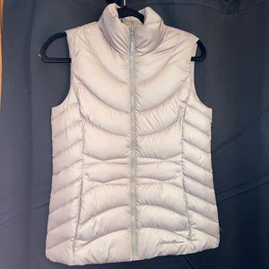 Eddie Bauer vest